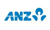 ANZ logo