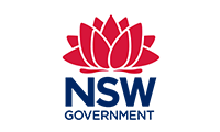 NSW Govt Logo