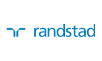 Randstad logo casestudy