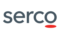 Serco logo