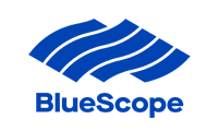 Bluescope logo