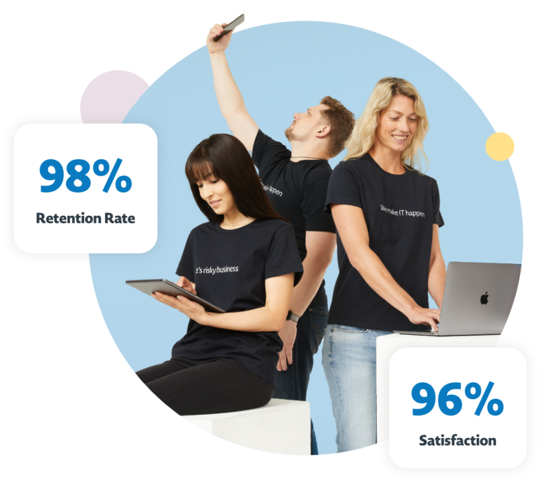 Why Solv | The leader in injury and claims management software